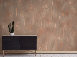 SEASON 1 KW0103D - Ecological Plaster backing wallpaper _ Affreschi & Affreschi